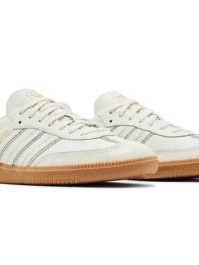 Adidas Samba OG 'Snakeskin Pack'